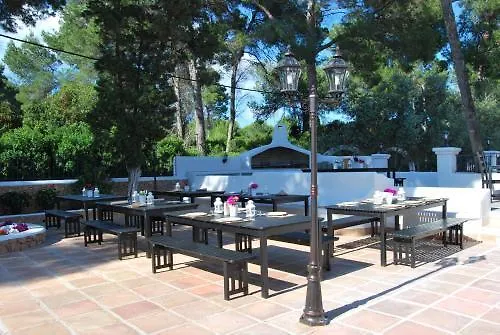 الشقق الفندقية سانتا أيُلاريا ذيس ريوفي  Acora Ibiza شقة فندقية