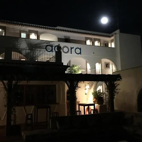 الشقق الفندقية سانتا أيُلاريا ذيس ريوفي  Acora Ibiza شقة فندقية