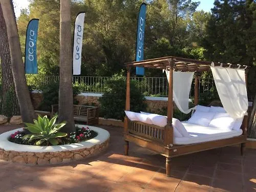 الشقق الفندقية سانتا أيُلاريا ذيس ريوفي  Acora Ibiza شقة فندقية