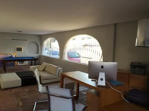 الشقق الفندقية سانتا أيُلاريا ذيس ريوفي  Acora Ibiza شقة فندقية