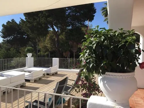 الشقق الفندقية سانتا أيُلاريا ذيس ريوفي  Acora Ibiza شقة فندقية