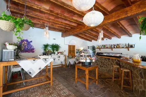 شقة فندقية الشقق الفندقية سانتا أيُلاريا ذيس ريوفي  Acora Ibiza