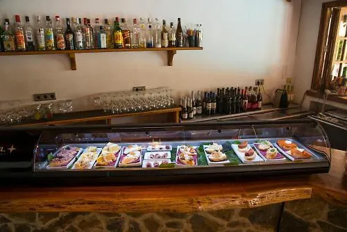 *** شقة فندقية الشقق الفندقية سانتا أيُلاريا ذيس ريوفي  Acora Ibiza إسبانيا