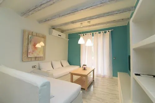 الشقق الفندقية سانتا أيُلاريا ذيس ريوفي  Acora Ibiza شقة فندقية