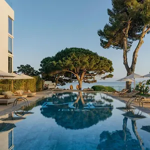 Отель Me Ibiza - The Leading Of The World, Санта-Эулалия-дель-Рио